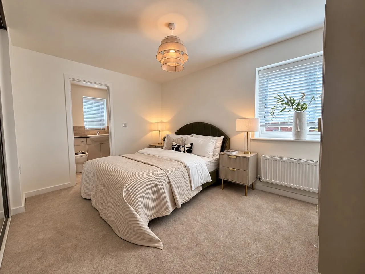 The Kensworth Station Road, Bow Brickhill, MK17, photo 11