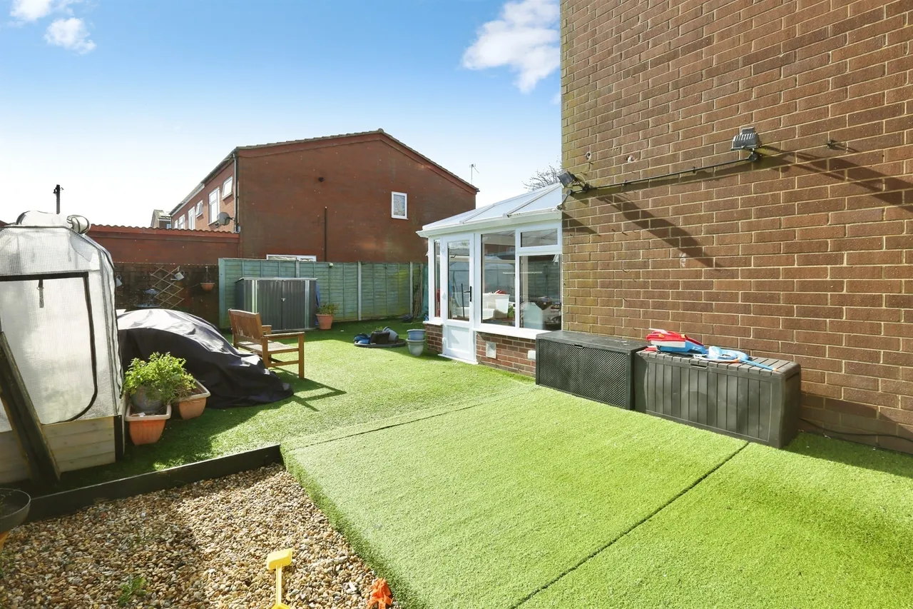 Forest Way, Gosport, PO13, photo 13