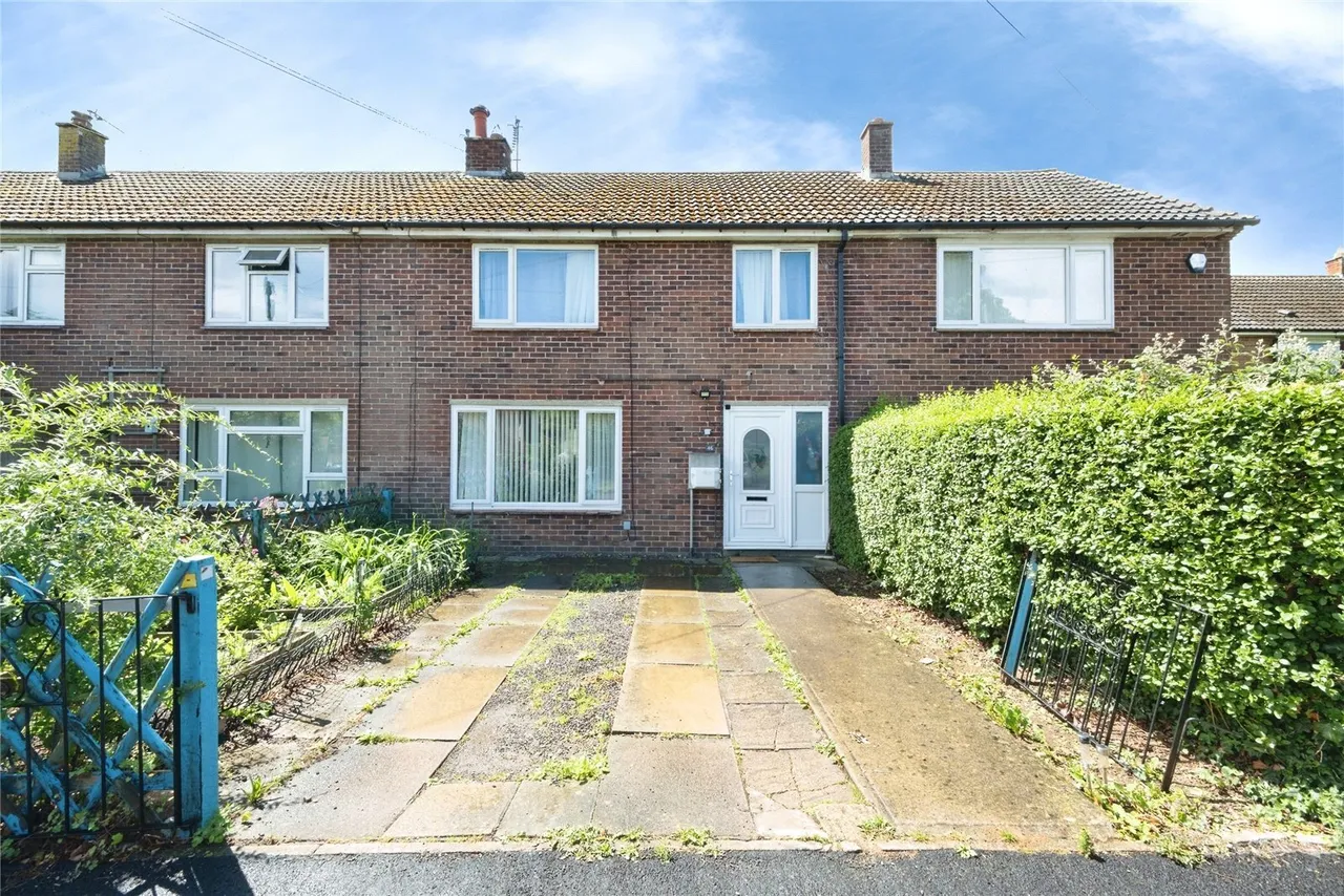3 bed house for sale — Kingsclere Road, Bicester, Oxfordshire, OX26