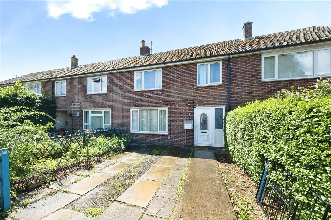 Kingsclere Road, Bicester, Oxfordshire, OX26, photo 12