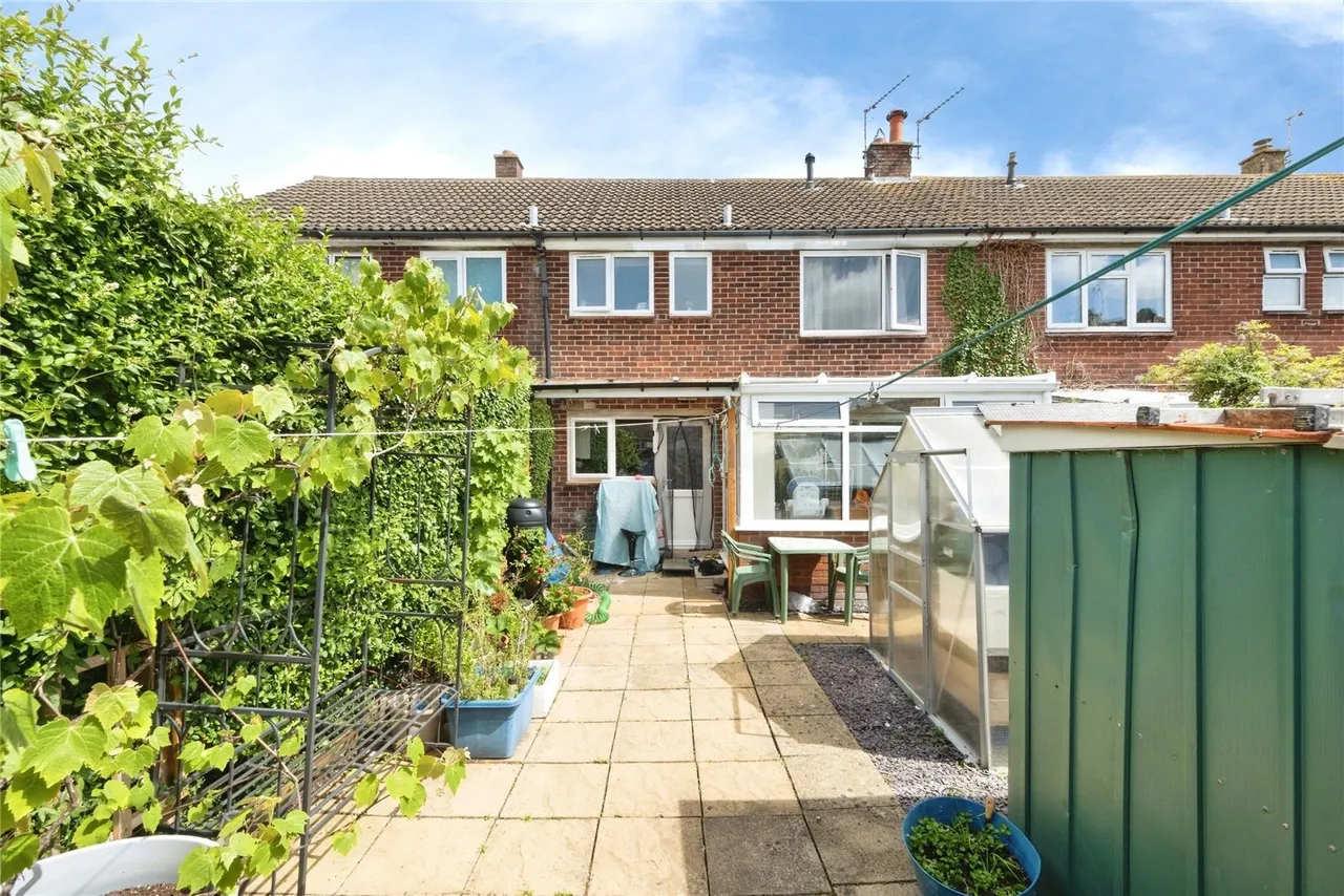 Kingsclere Road, Bicester, Oxfordshire, OX26, photo 11