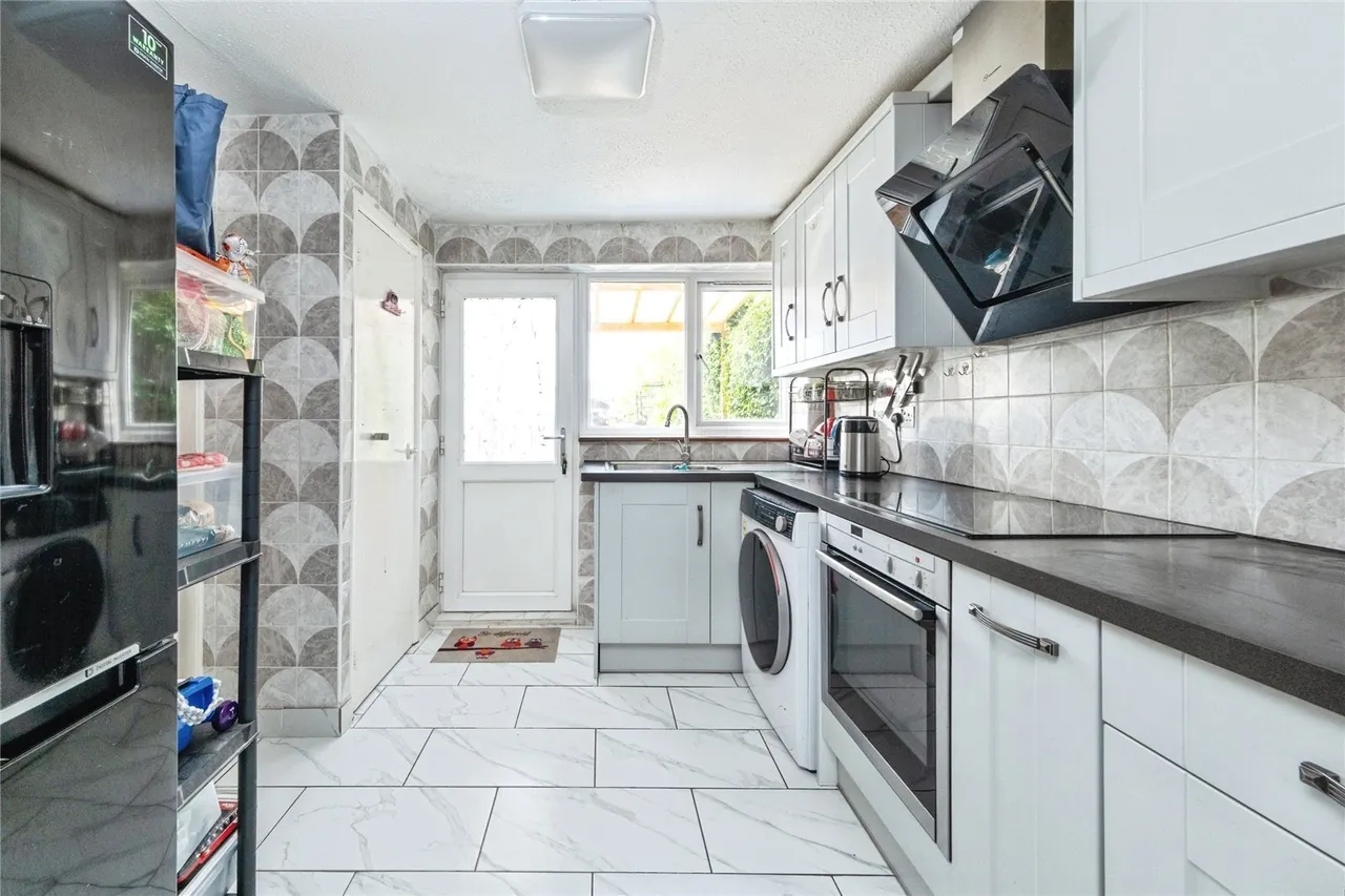 Kingsclere Road, Bicester, Oxfordshire, OX26, photo 6