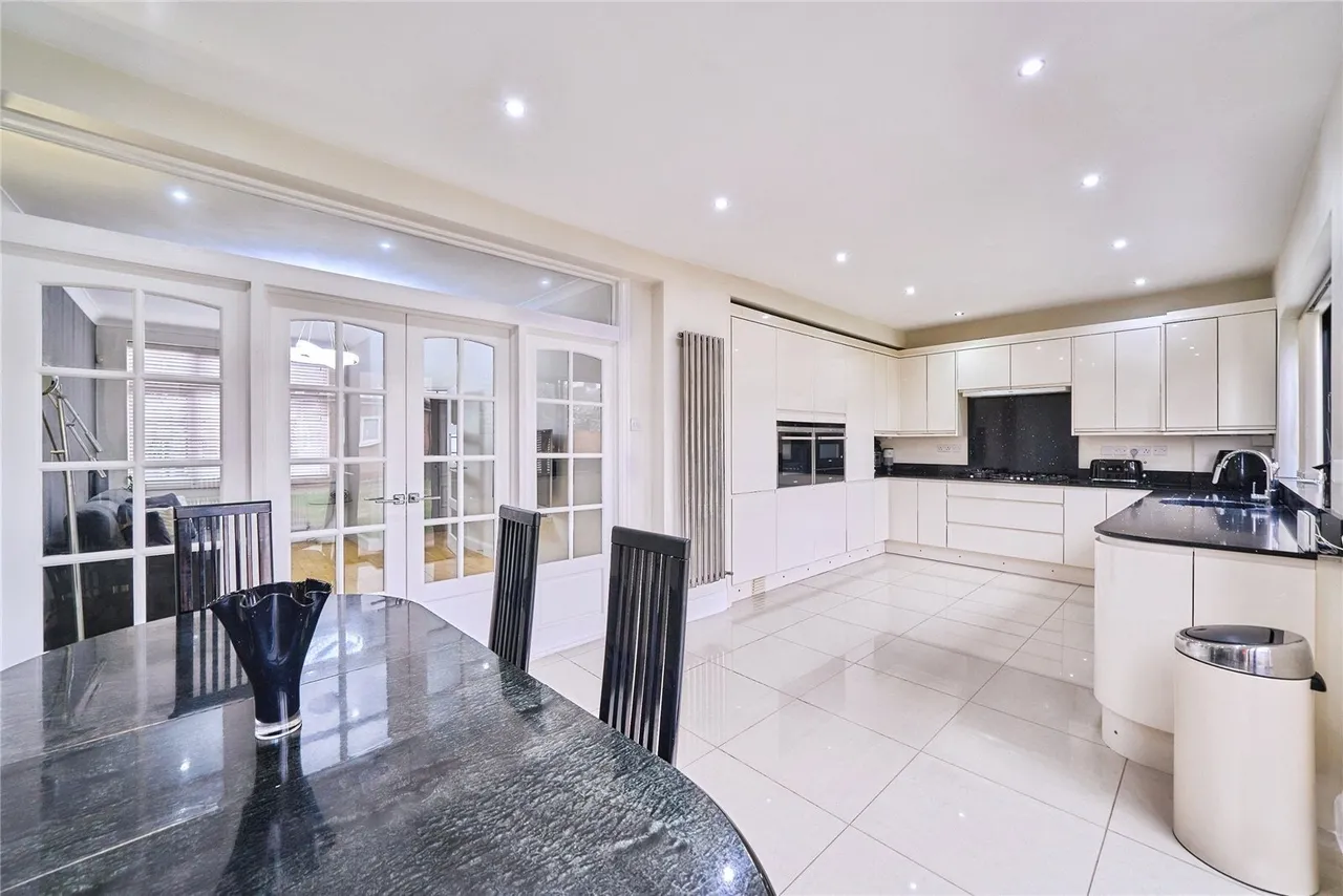 Grasmere Gardens, Ilford, IG4, photo 6