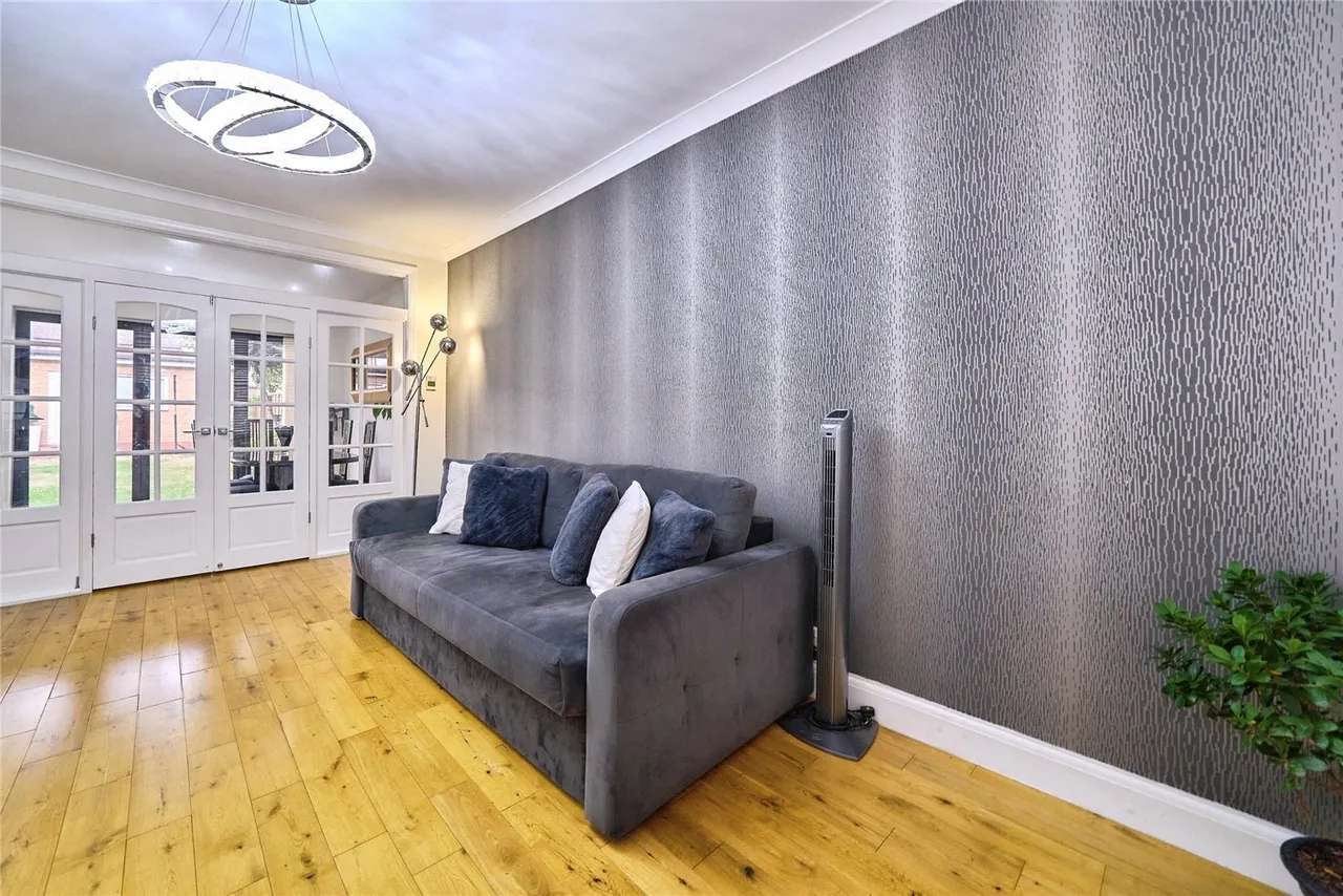 Grasmere Gardens, Ilford, IG4, photo 4