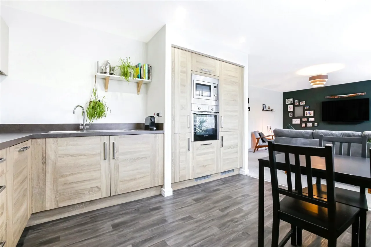 Inchgarvie Loan, GLASGOW, Lanarkshire, G5, photo 12