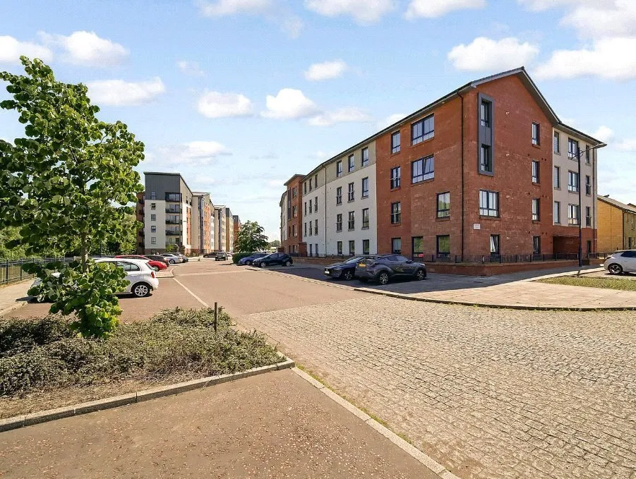 Inchgarvie Loan, GLASGOW, Lanarkshire, G5, photo 7