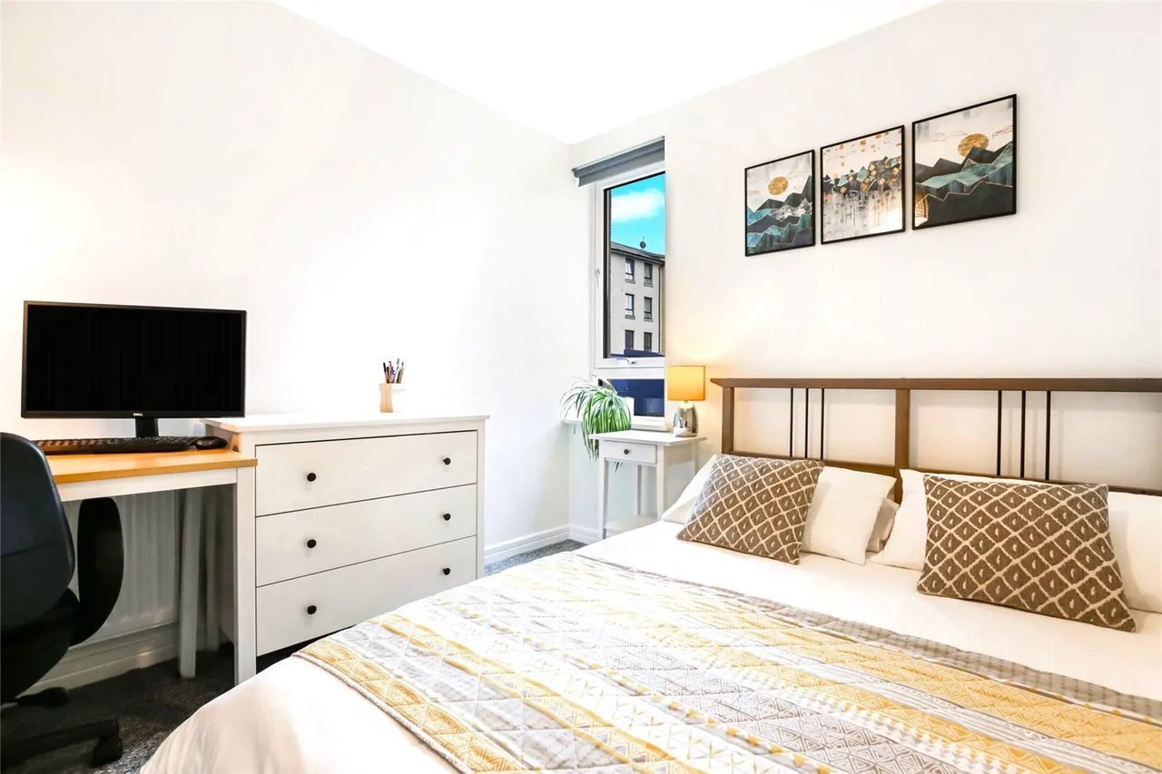 Inchgarvie Loan, GLASGOW, Lanarkshire, G5, photo 11