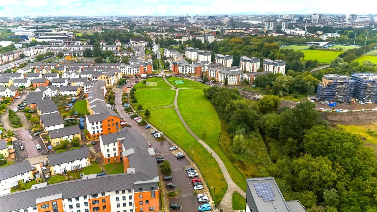 Inchgarvie Loan, GLASGOW, Lanarkshire, G5, photo 8