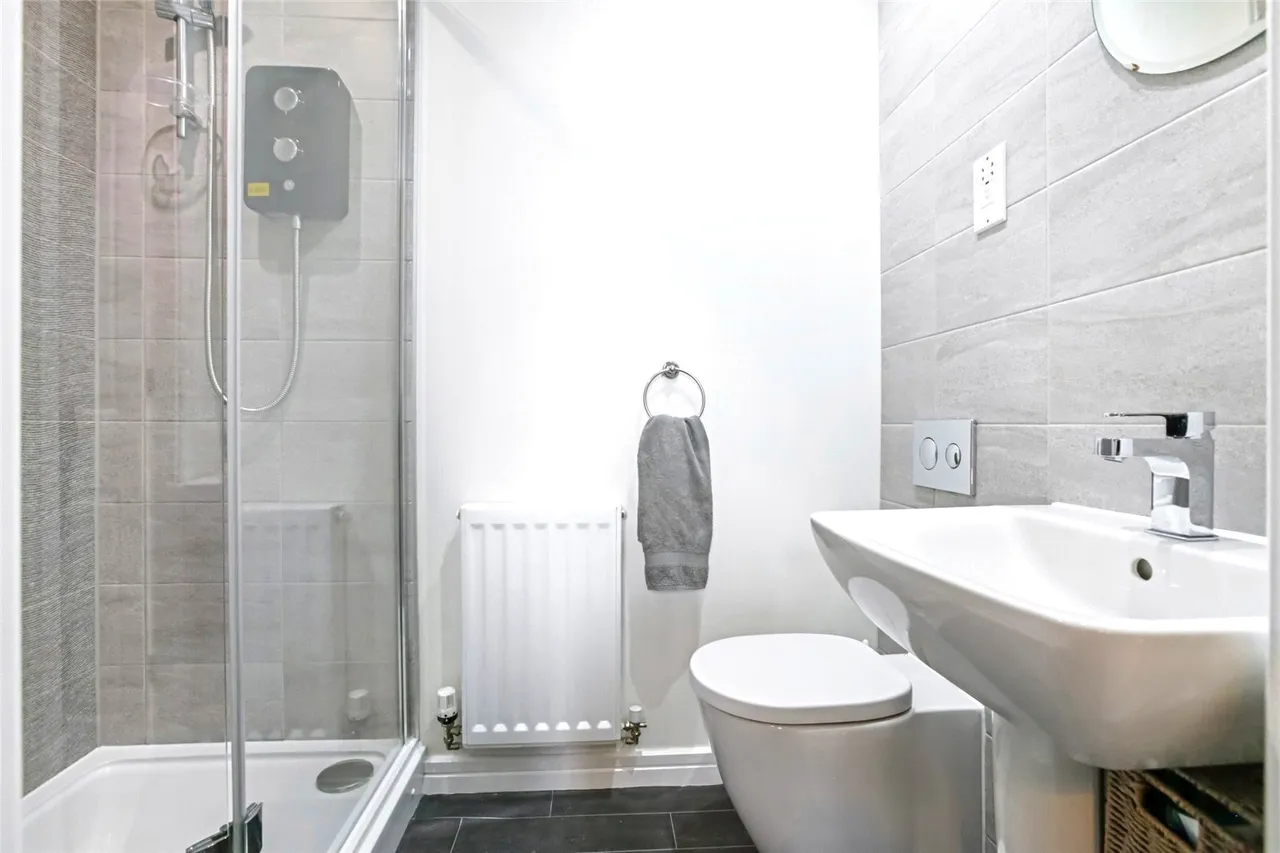 Inchgarvie Loan, GLASGOW, Lanarkshire, G5, photo 5