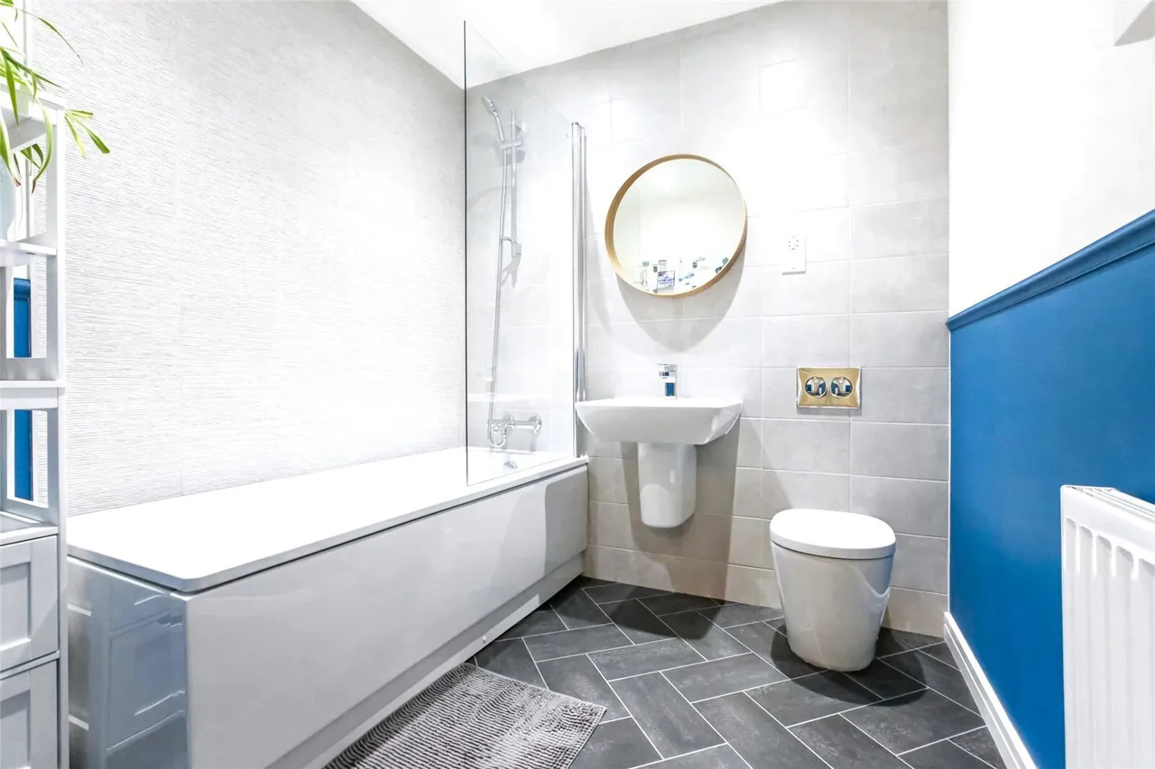 Inchgarvie Loan, GLASGOW, Lanarkshire, G5, photo 9