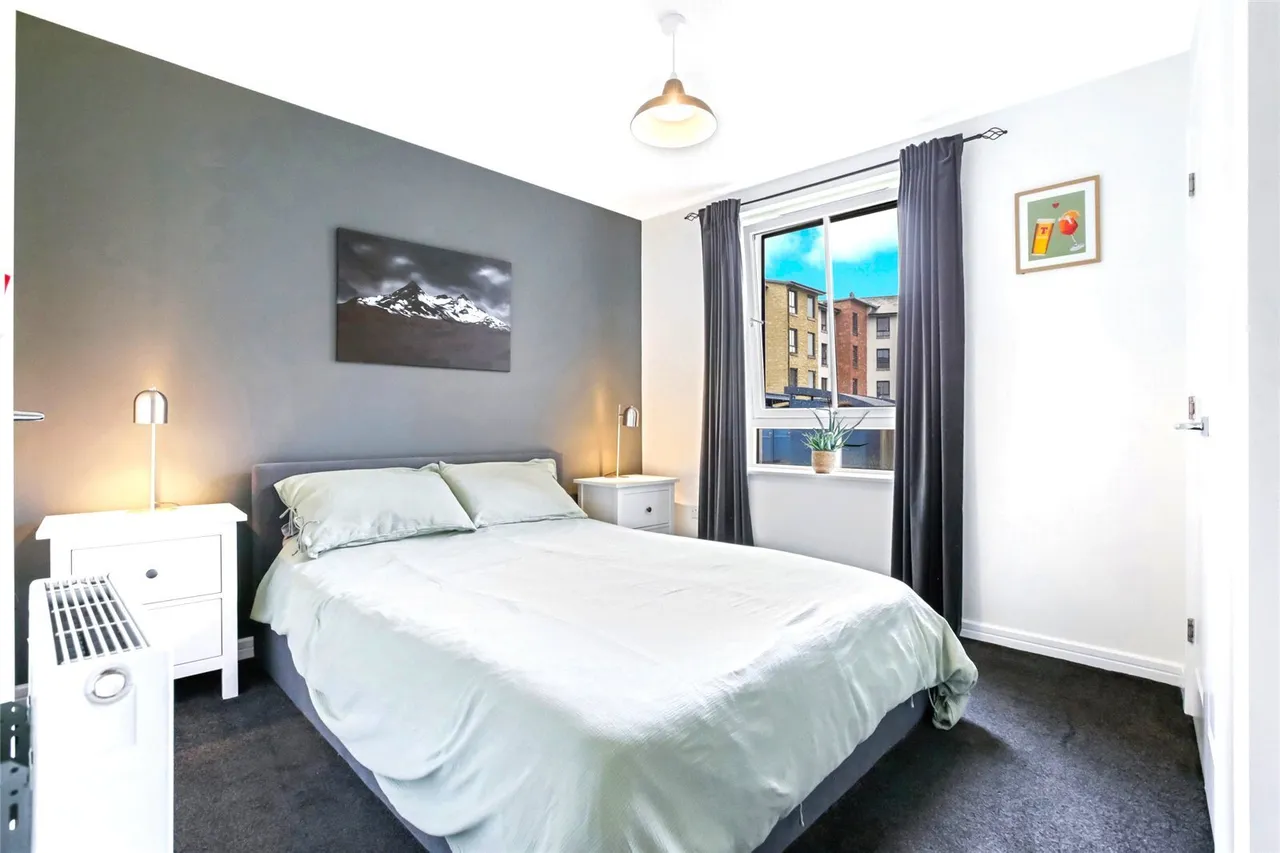 Inchgarvie Loan, GLASGOW, Lanarkshire, G5, photo 4