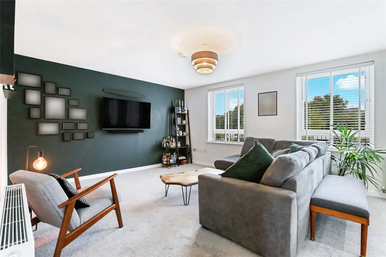 2 bed flat for sale — Inchgarvie Loan, GLASGOW, Lanarkshire, G5