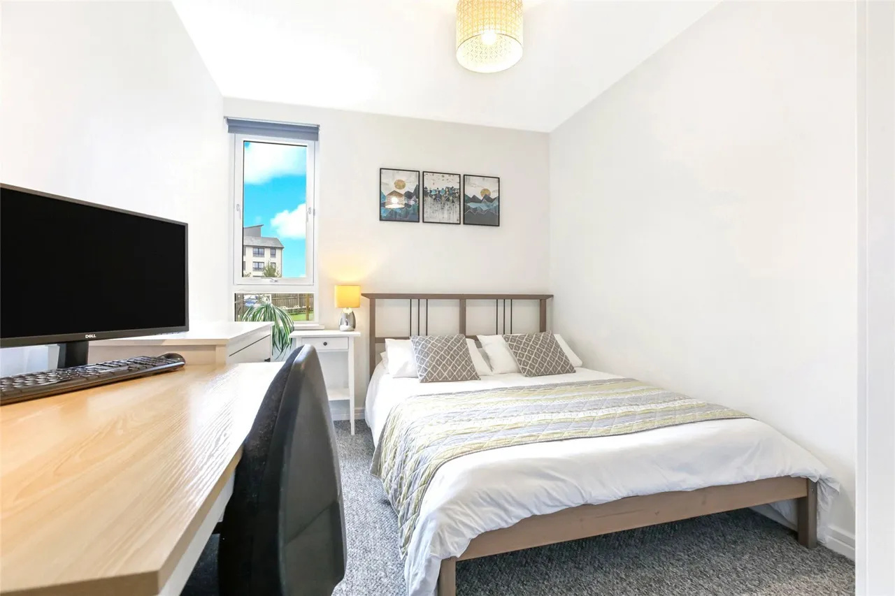 Inchgarvie Loan, GLASGOW, Lanarkshire, G5, photo 6
