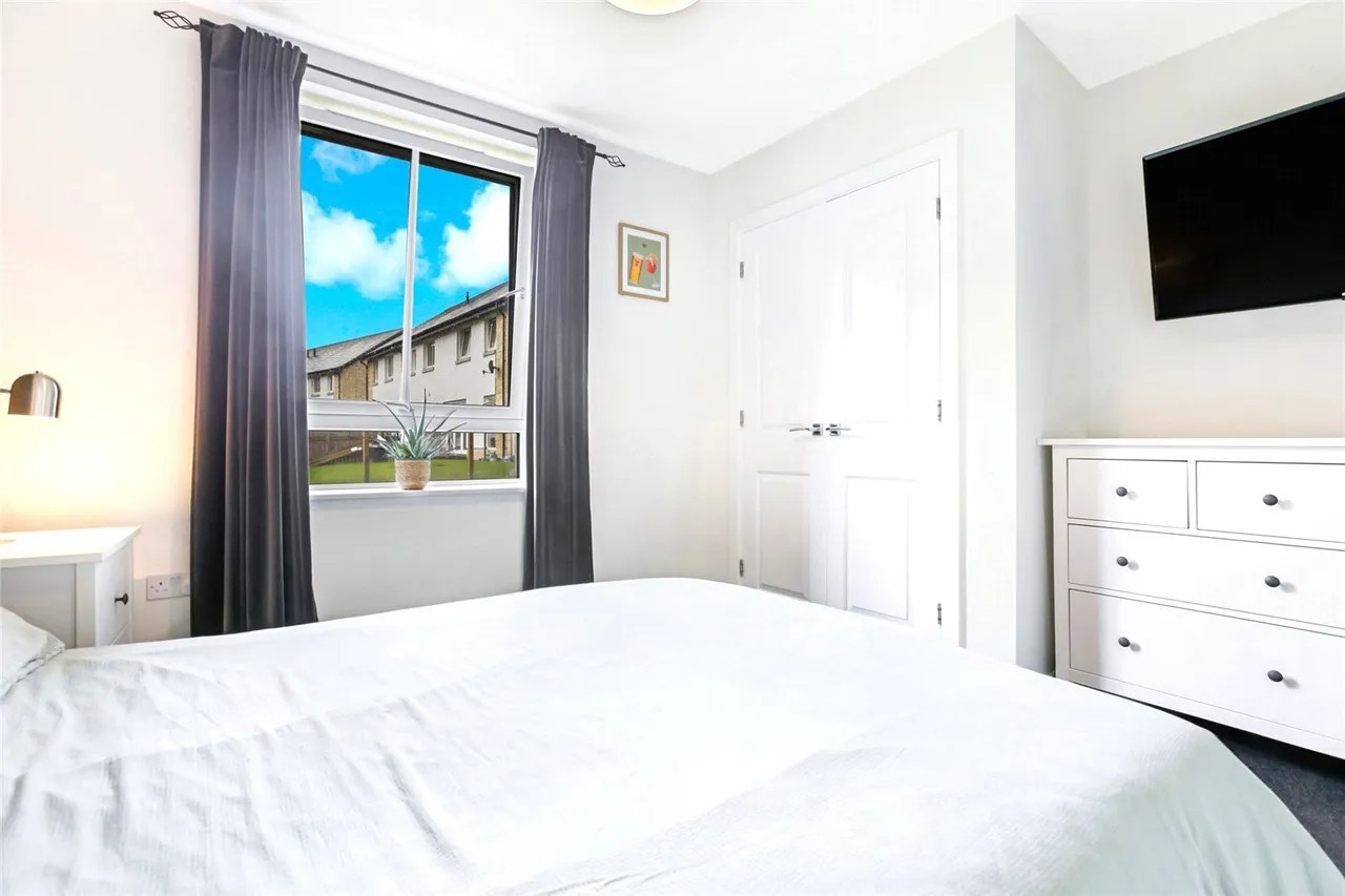 Inchgarvie Loan, GLASGOW, Lanarkshire, G5, photo 18