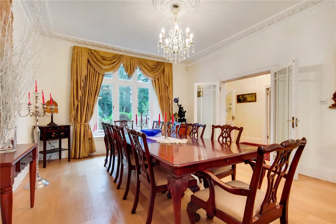 Sydenham Hill, Sydenham, SE26, photo 11