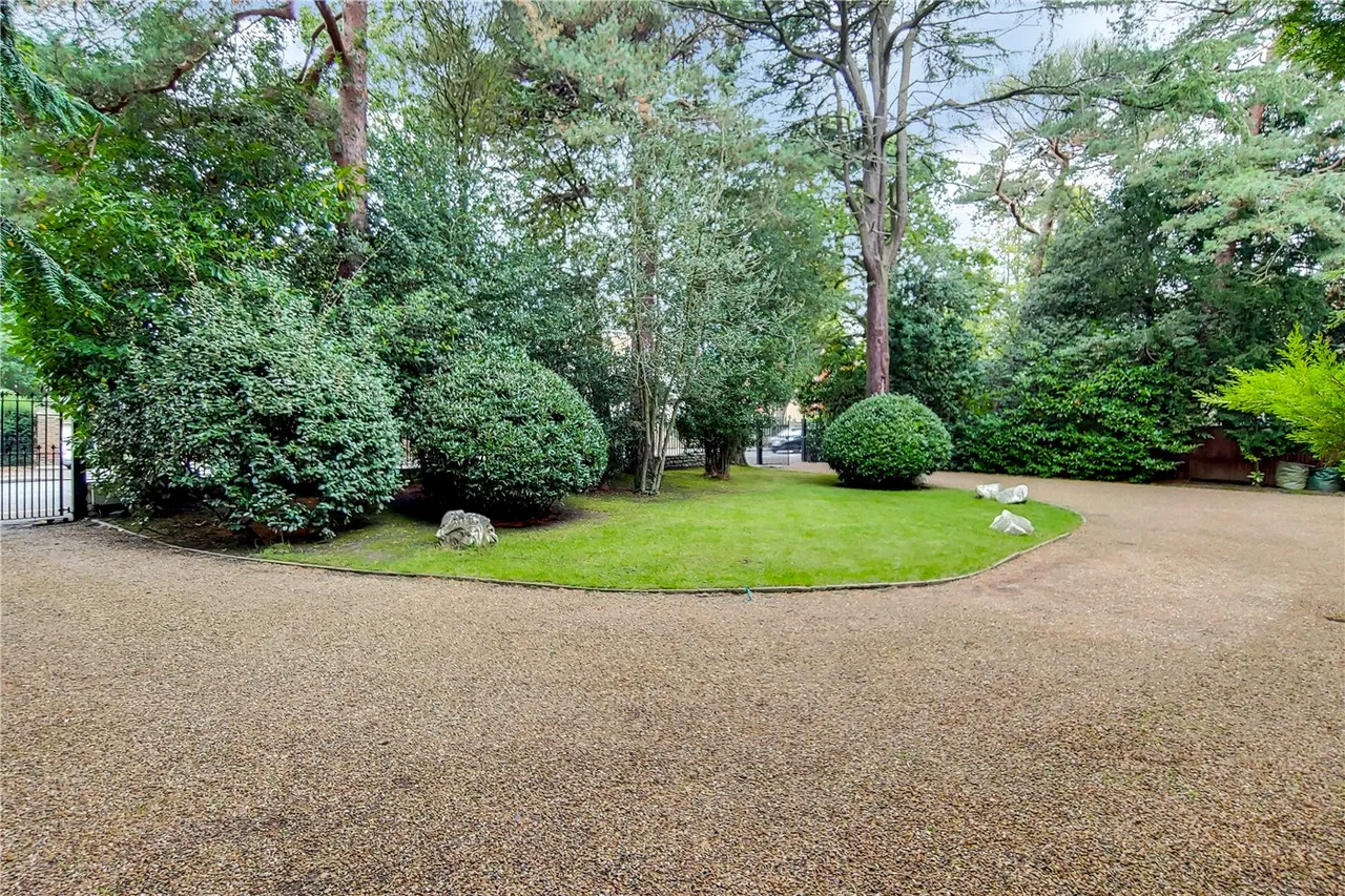 Sydenham Hill, Sydenham, SE26, photo 4