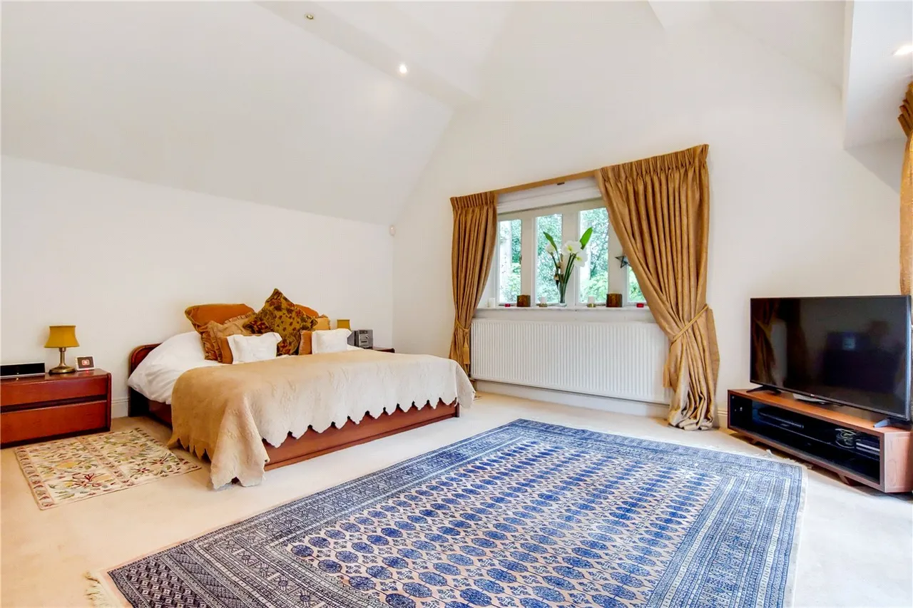 Sydenham Hill, Sydenham, SE26, photo 12