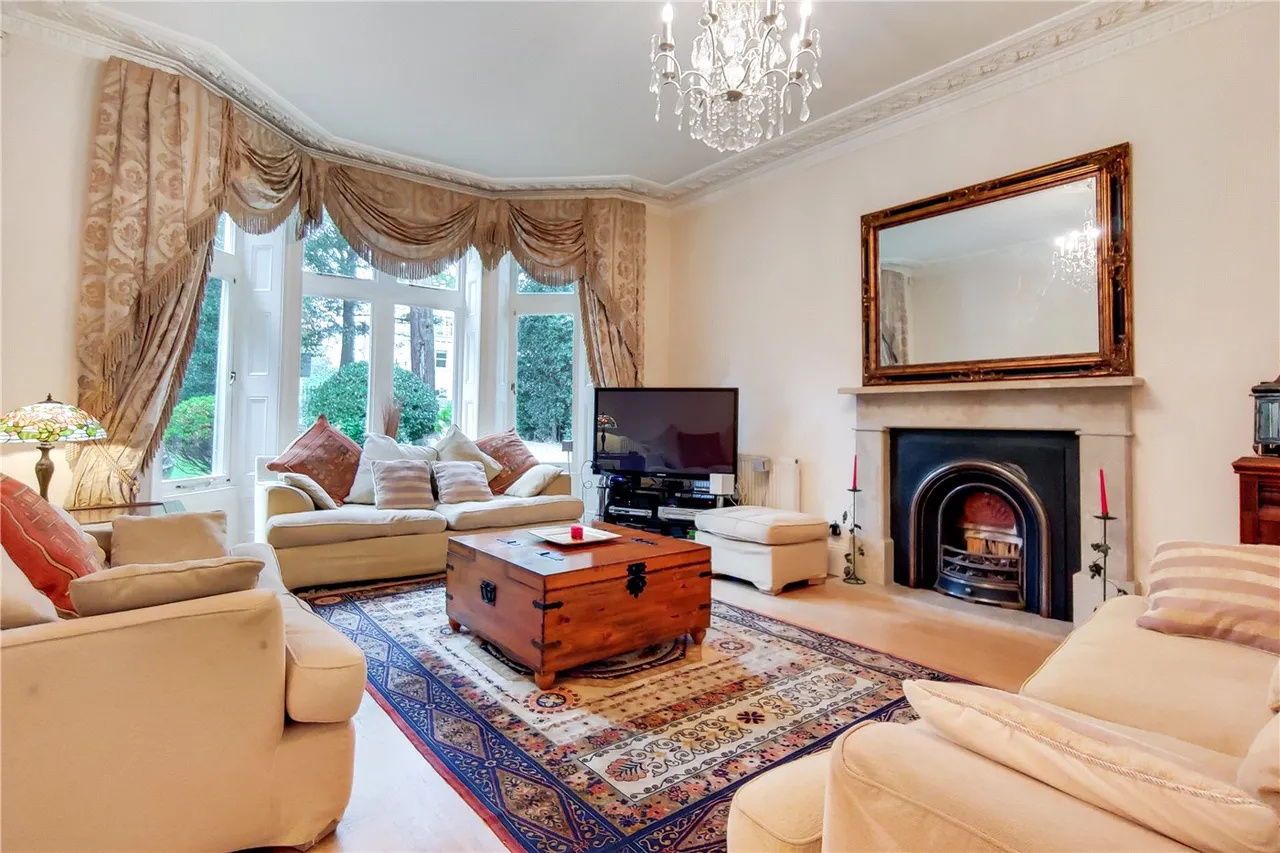 Sydenham Hill, Sydenham, SE26, photo 3