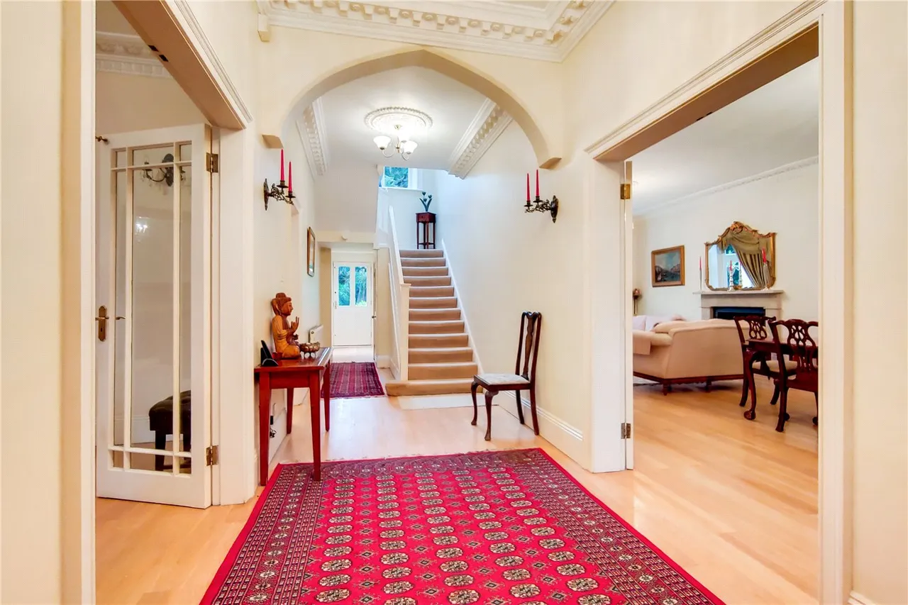Sydenham Hill, Sydenham, SE26, photo 5