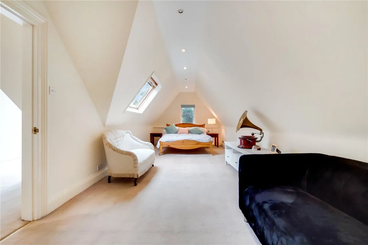Sydenham Hill, Sydenham, SE26, photo 19