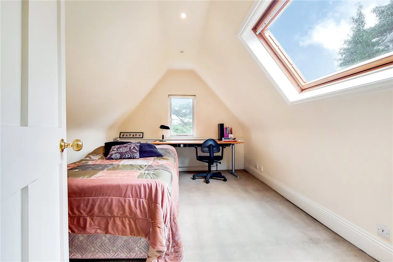 Sydenham Hill, Sydenham, SE26, photo 20