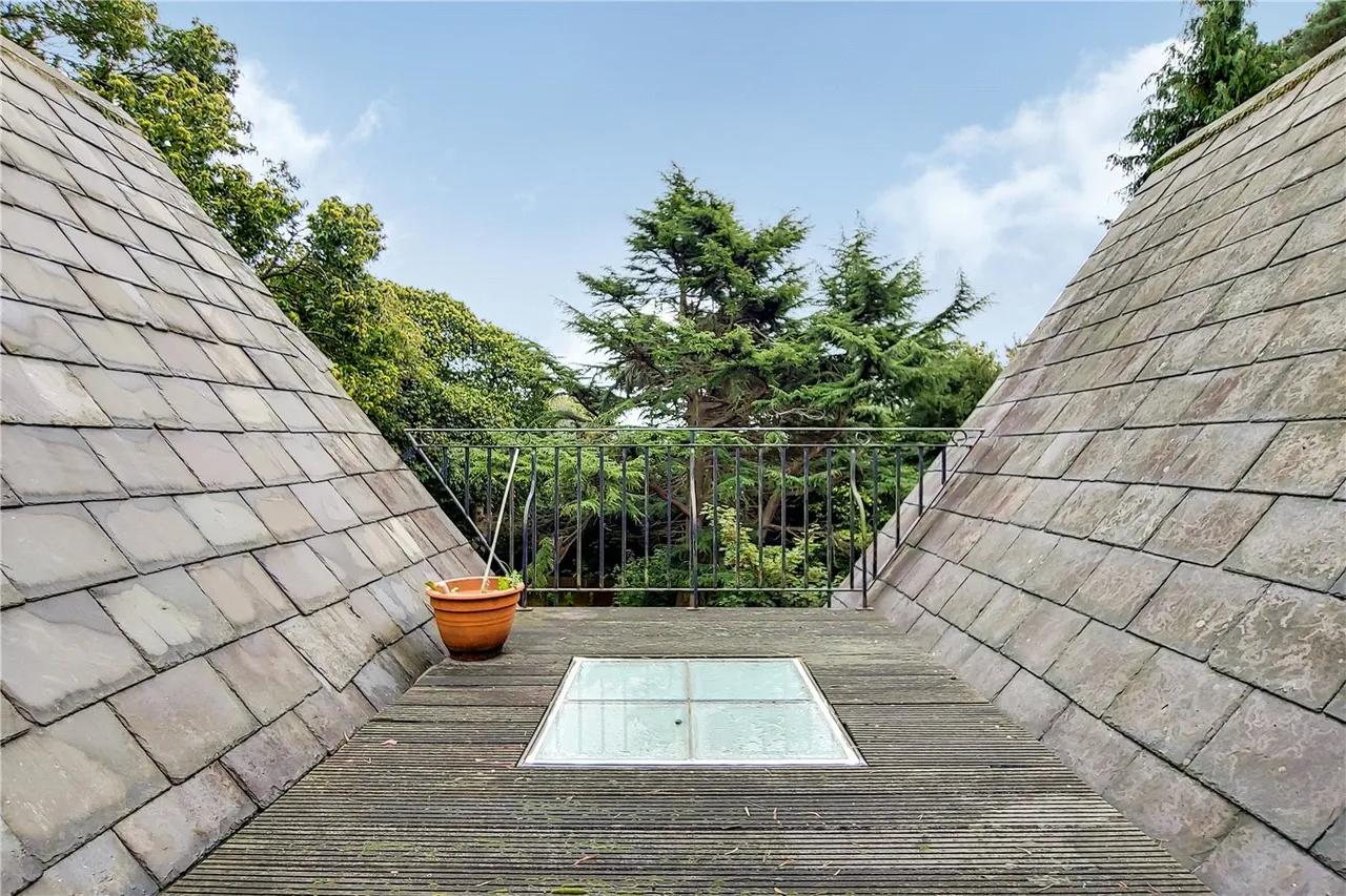 Sydenham Hill, Sydenham, SE26, photo 22