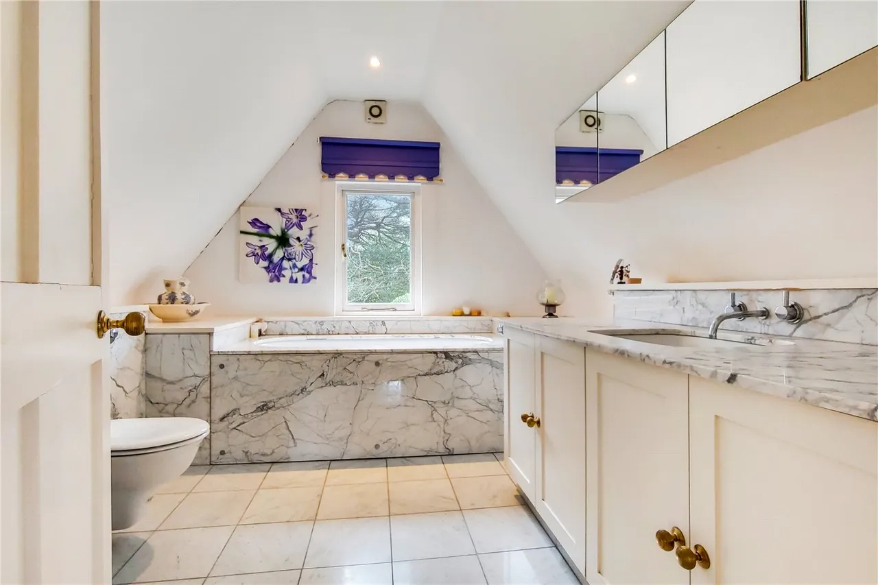 Sydenham Hill, Sydenham, SE26, photo 21