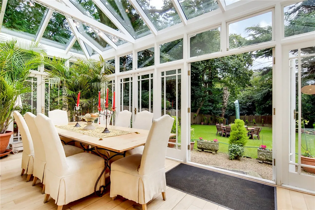 Sydenham Hill, Sydenham, SE26, photo 8