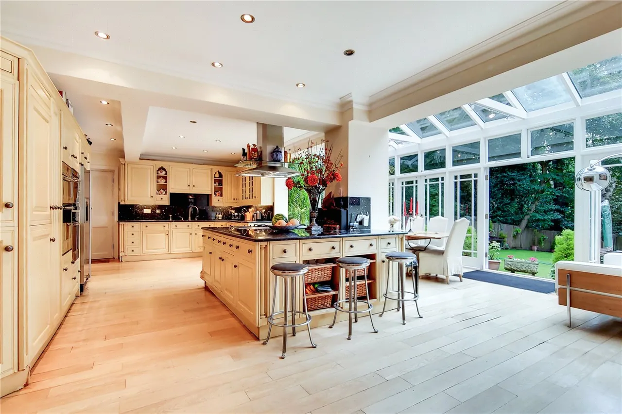 Sydenham Hill, Sydenham, SE26, photo 6