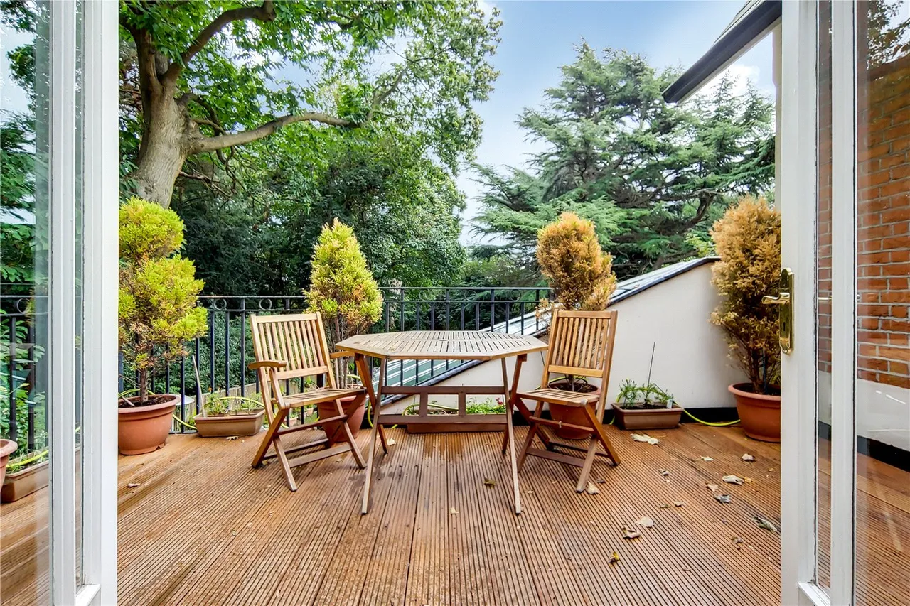 Sydenham Hill, Sydenham, SE26, photo 14