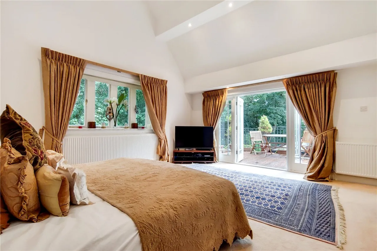 Sydenham Hill, Sydenham, SE26, photo 13