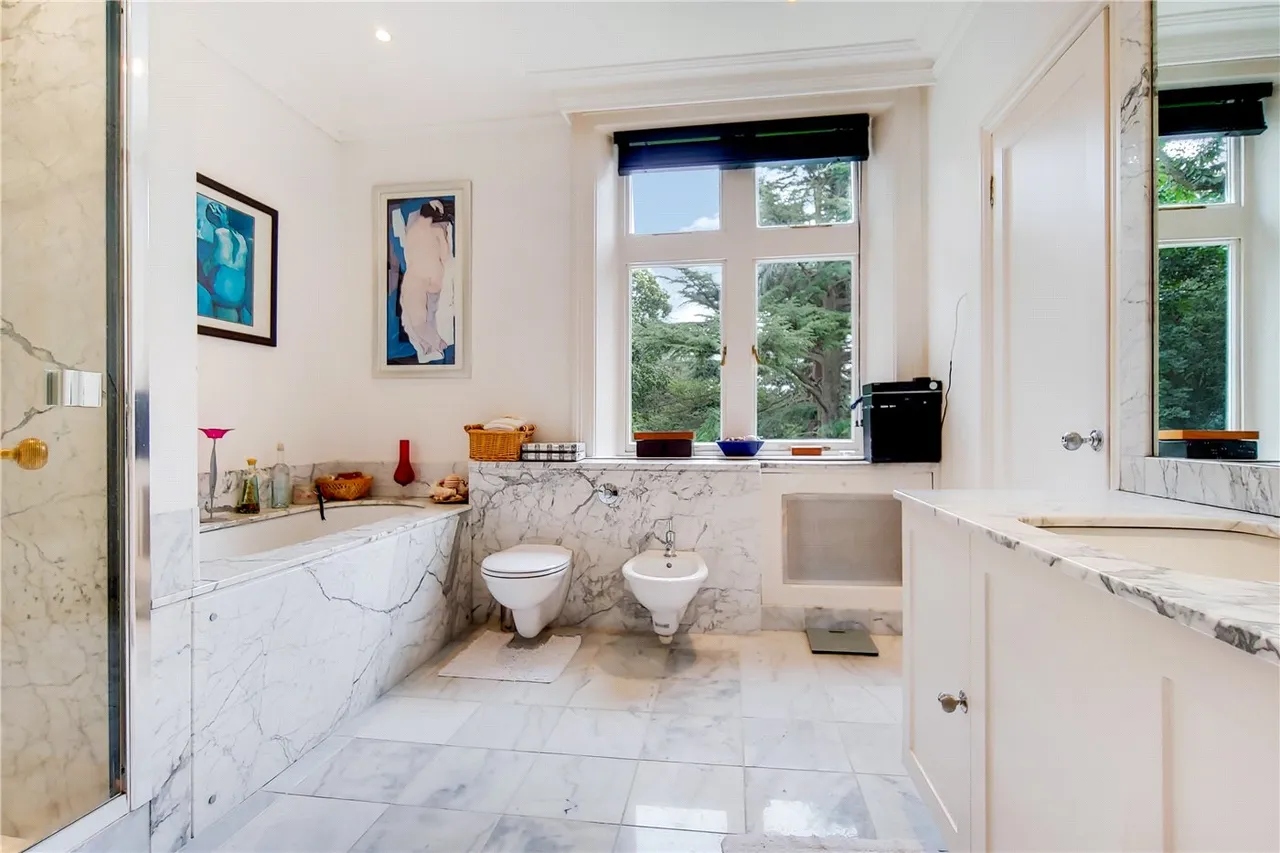Sydenham Hill, Sydenham, SE26, photo 15