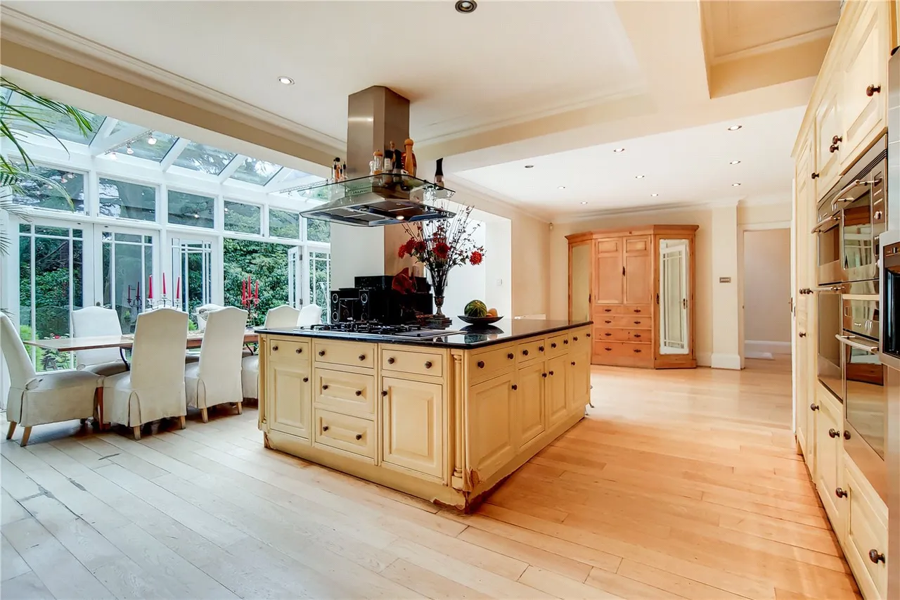 Sydenham Hill, Sydenham, SE26, photo 7