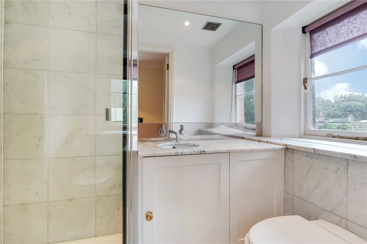 Sydenham Hill, Sydenham, SE26, photo 17