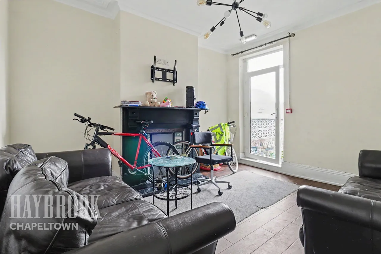 Vivian Road, Firth Park, photo 4