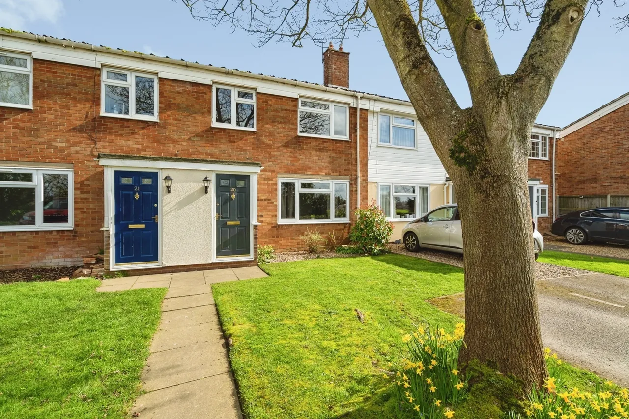 3 bed house for sale — Cromes Place, Badersfield, Norwich, Norfolk, NR10
