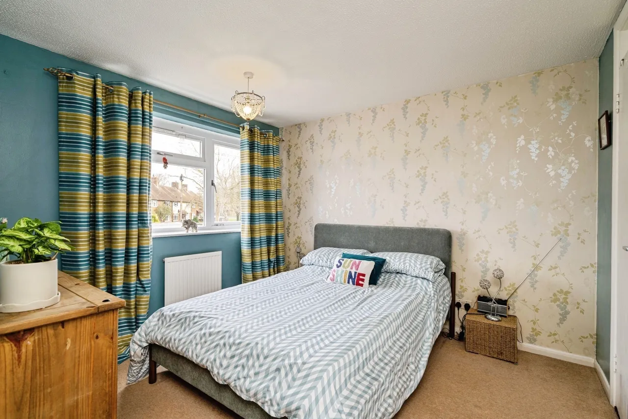 Cromes Place, Badersfield, Norwich, Norfolk, NR10, photo 4