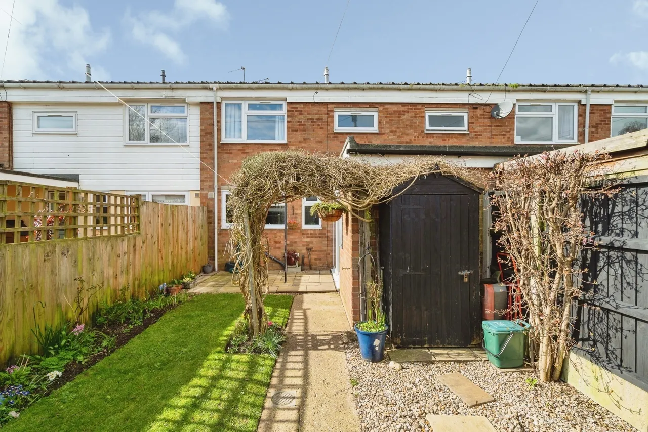 Cromes Place, Badersfield, Norwich, Norfolk, NR10, photo 20