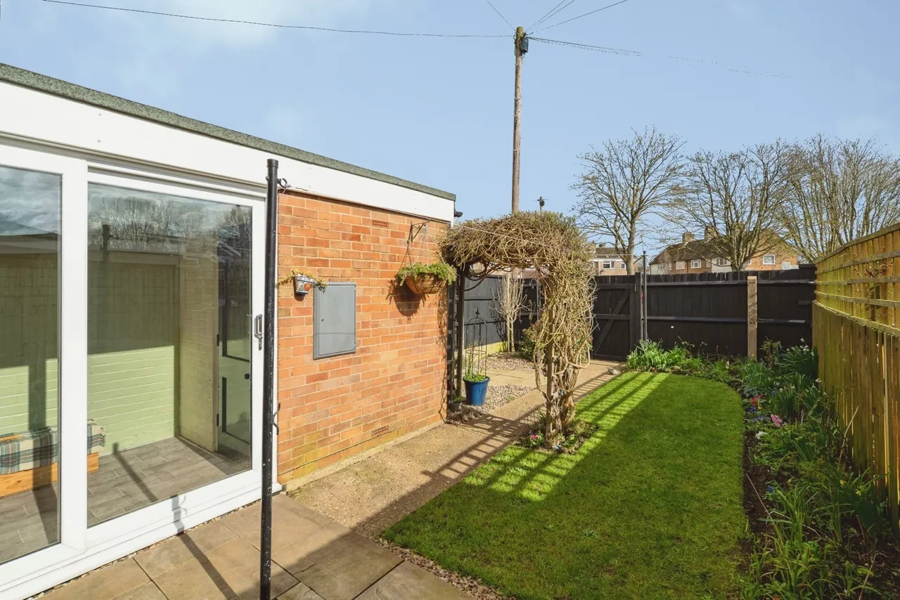 Cromes Place, Badersfield, Norwich, Norfolk, NR10, photo 6