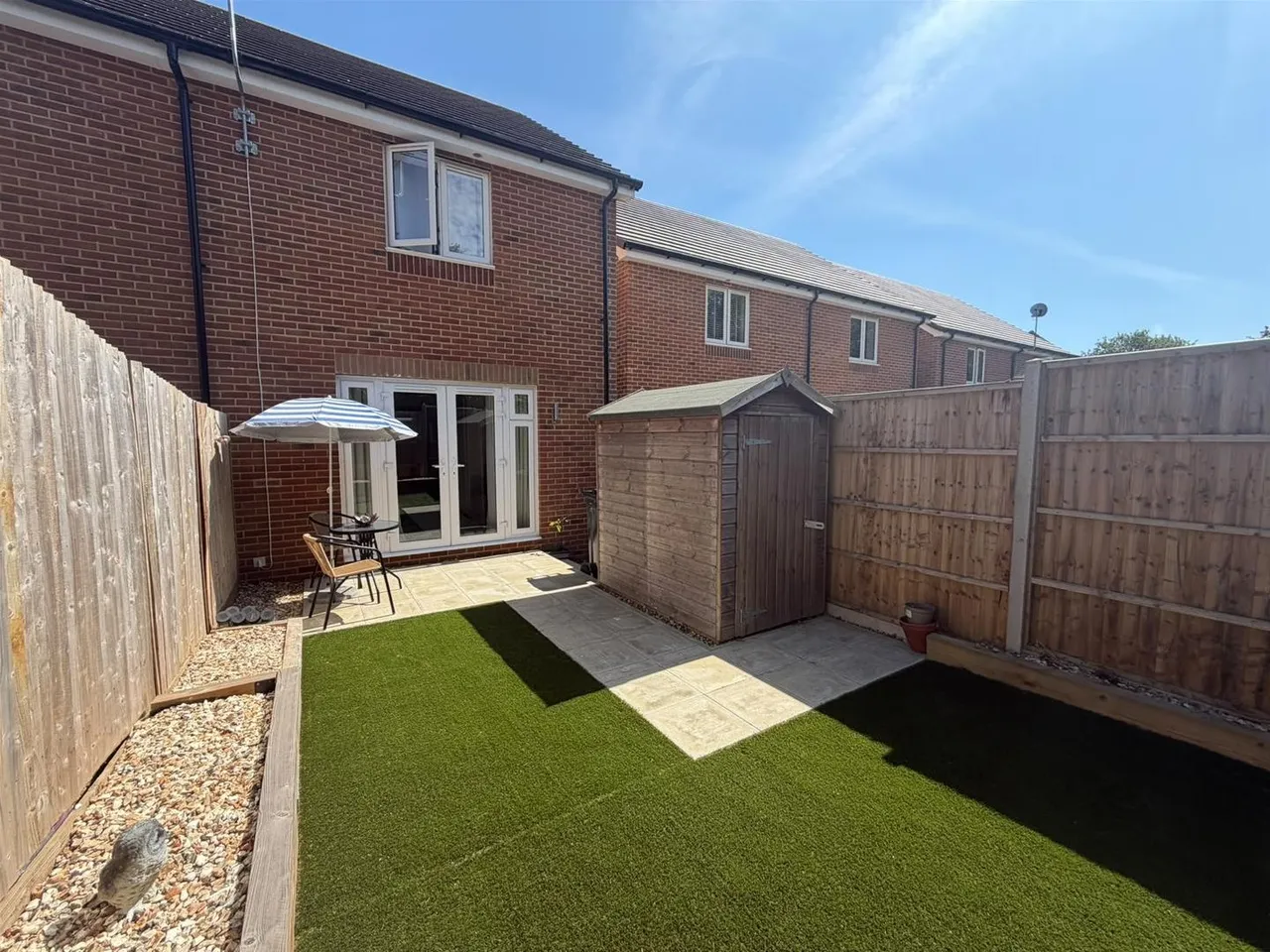 Hammer Mill Lane, Sturminster newton DT10 1GF, photo 16