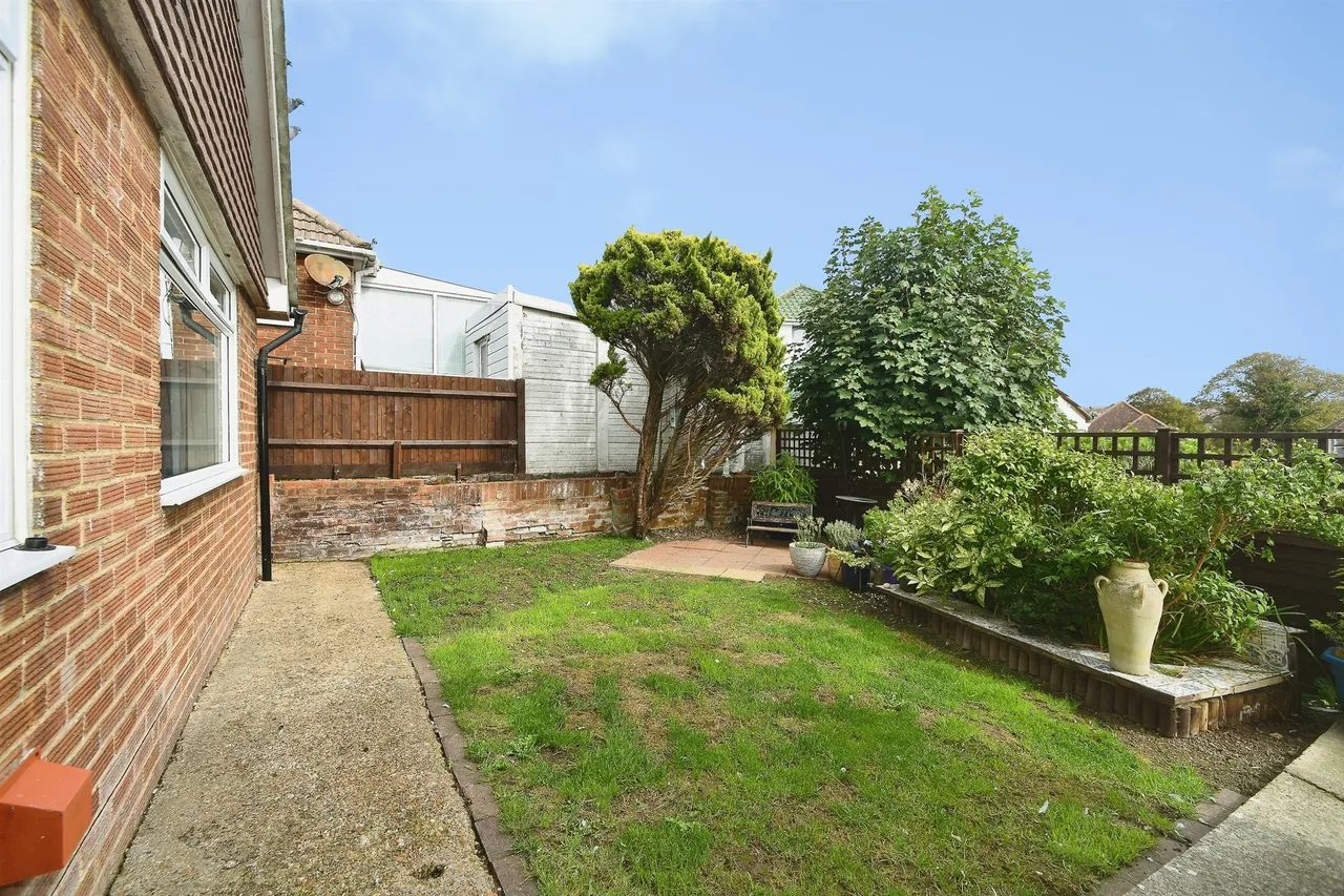 Mcwilliam Road, Brighton, BN2, photo 20