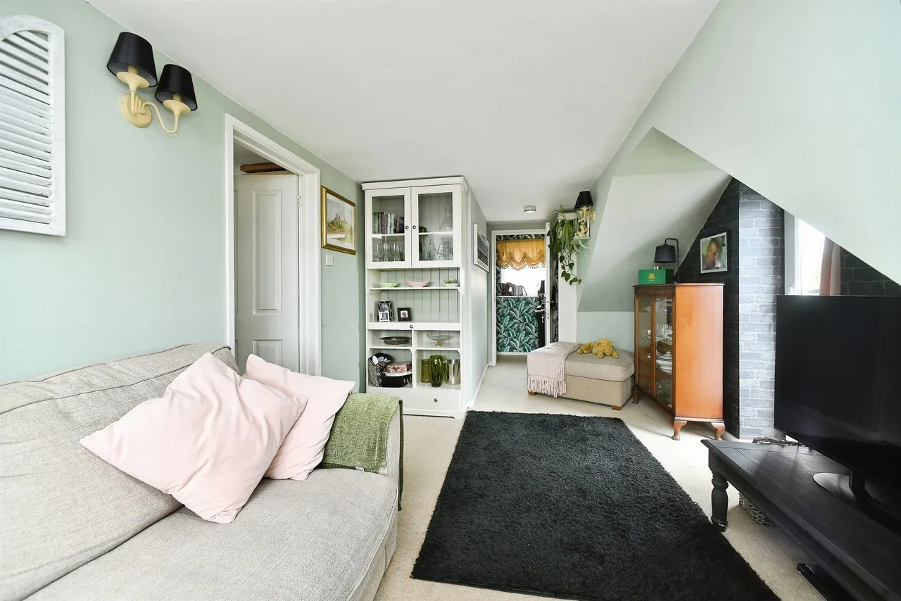 Mcwilliam Road, Brighton, BN2, photo 13