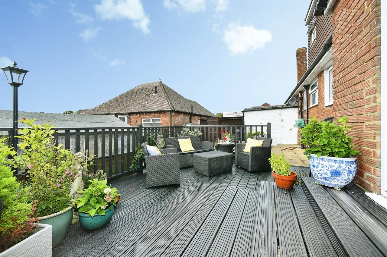 Mcwilliam Road, Brighton, BN2, photo 18