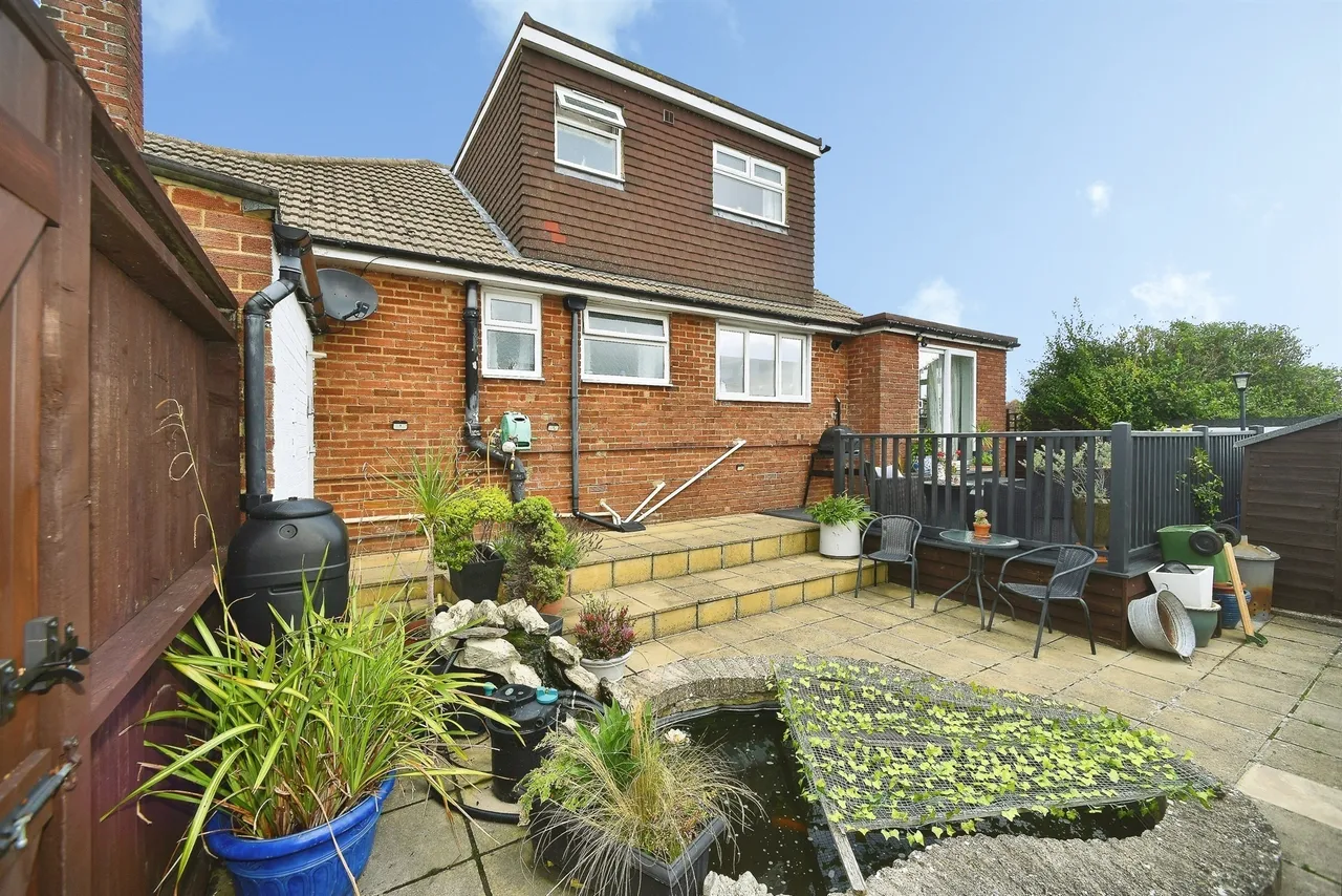 Mcwilliam Road, Brighton, BN2, photo 19