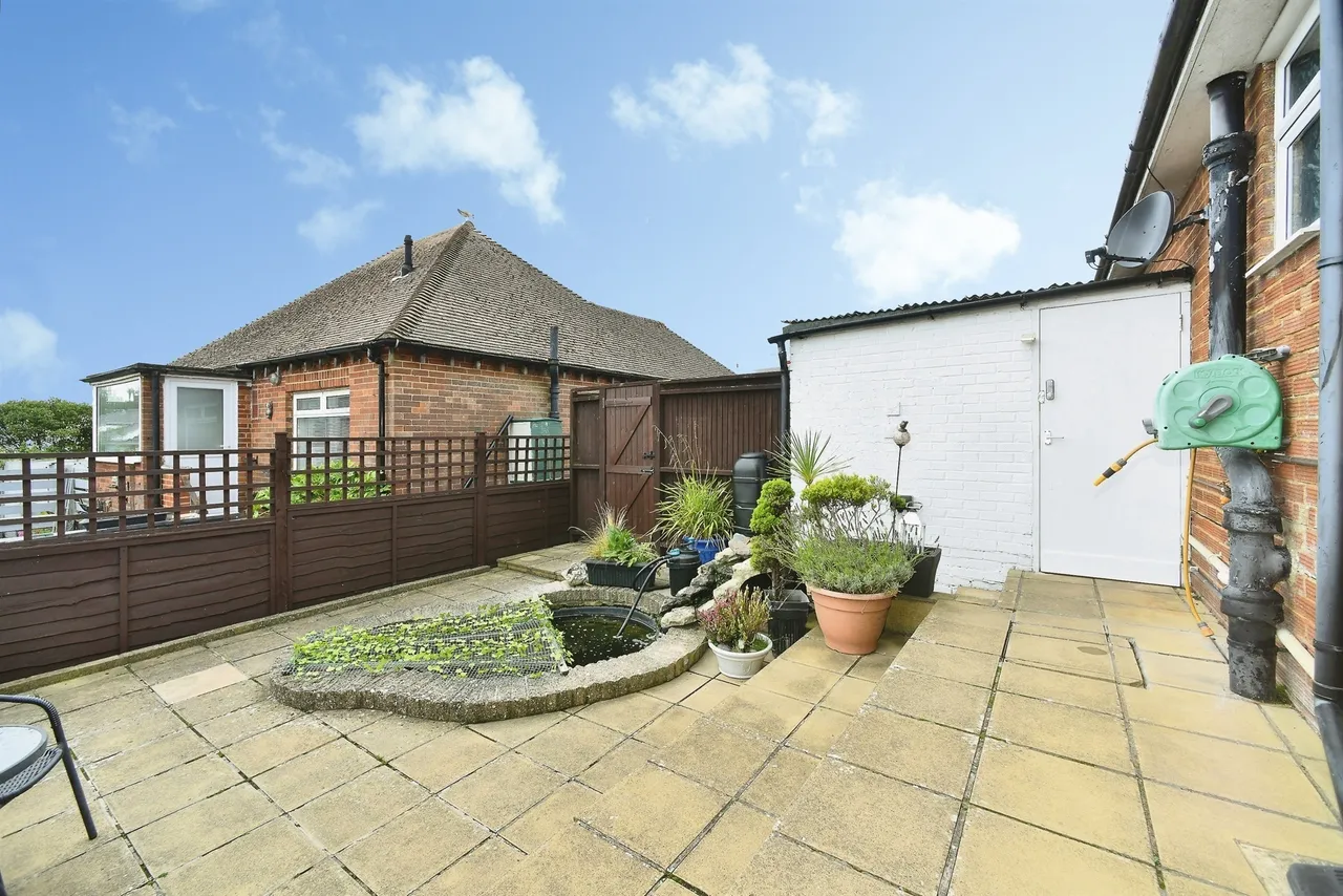 Mcwilliam Road, Brighton, BN2, photo 21