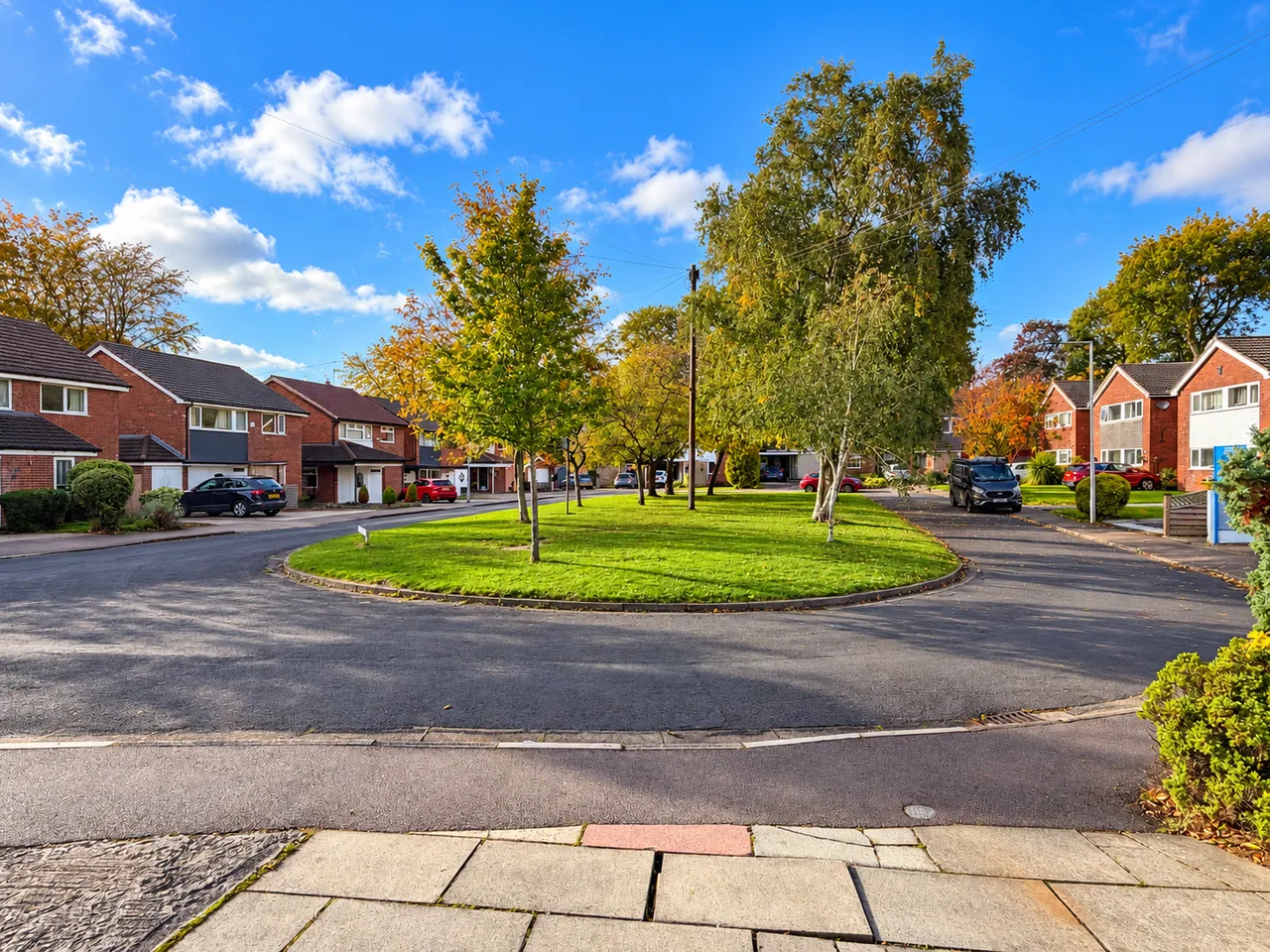 Aintree Close, Stockport, SK7, photo 16