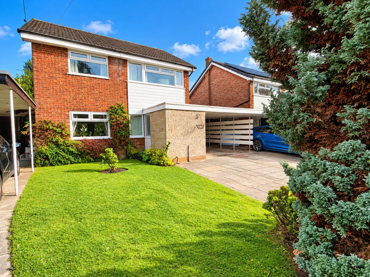 Aintree Close, Stockport, SK7, photo 13