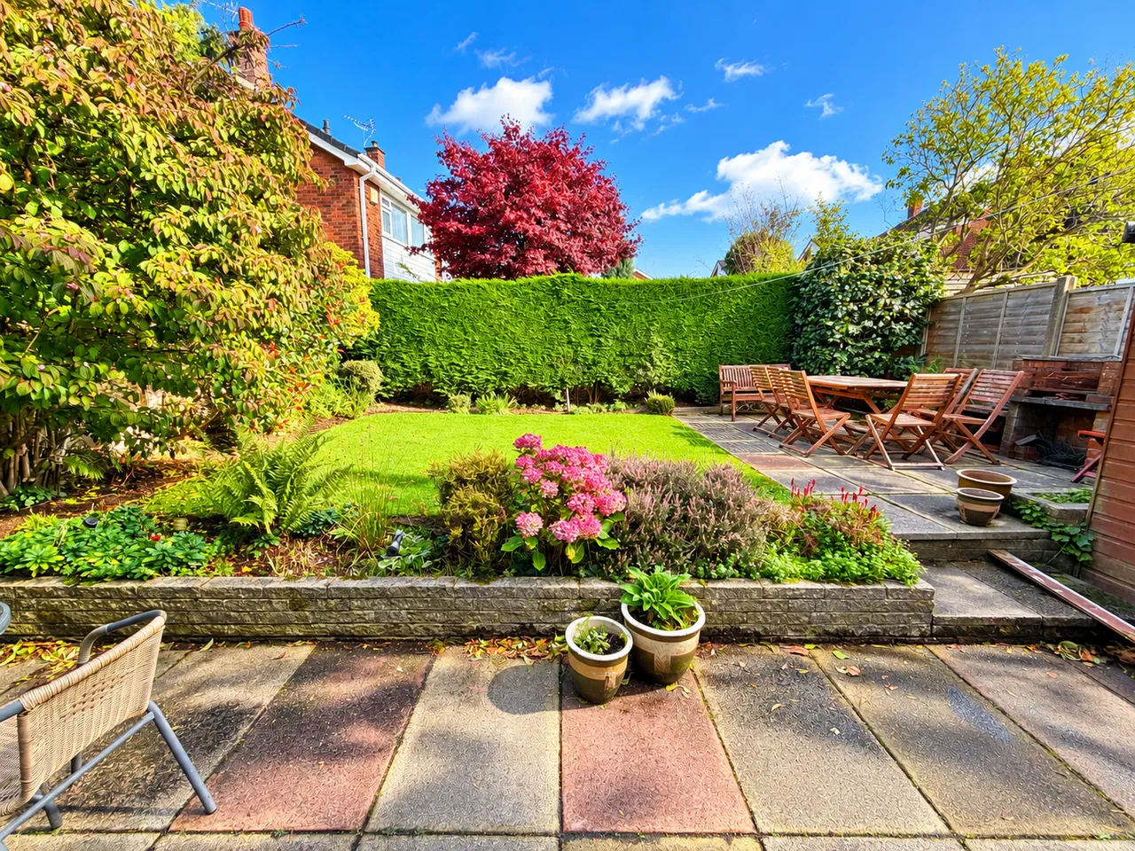 Aintree Close, Stockport, SK7, photo 14