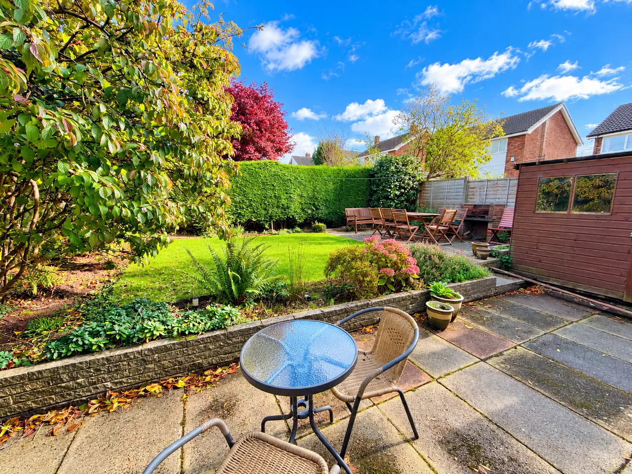 Aintree Close, Stockport, SK7, photo 5