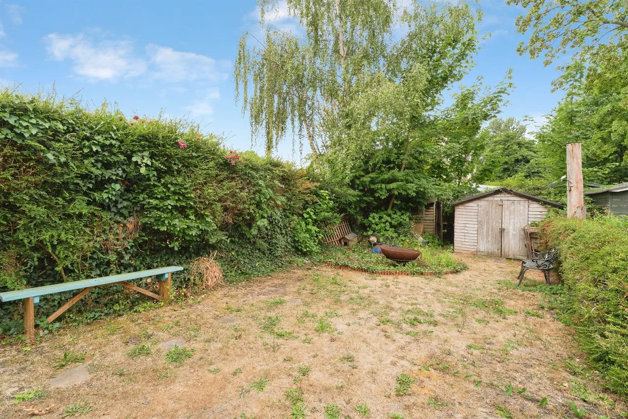 The Street, Corpusty, NR11, photo 20